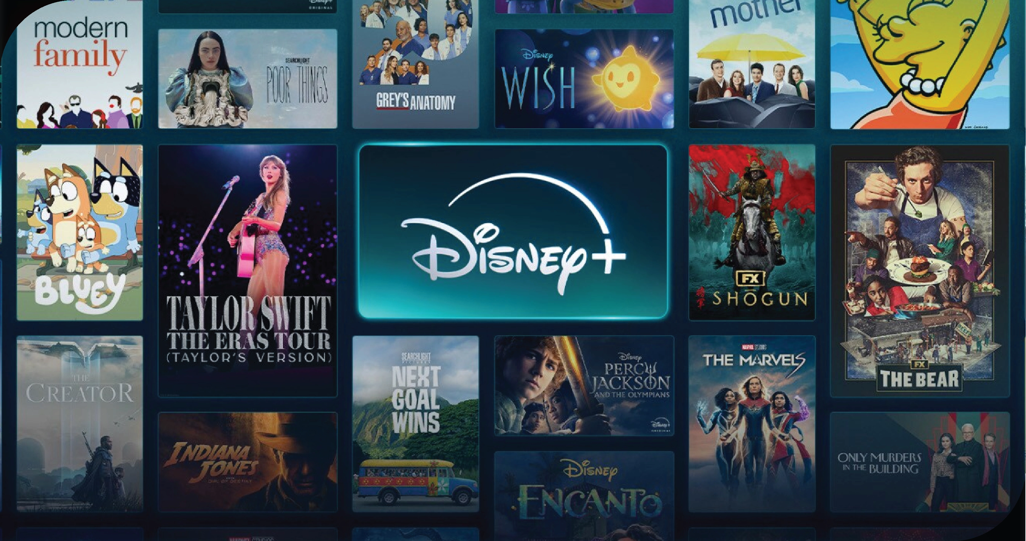 The Growing Popularity of Disney Plus UK